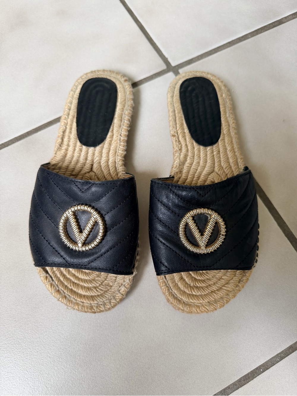 Valentino Espadrilles